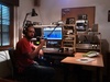 EB1DJ Image